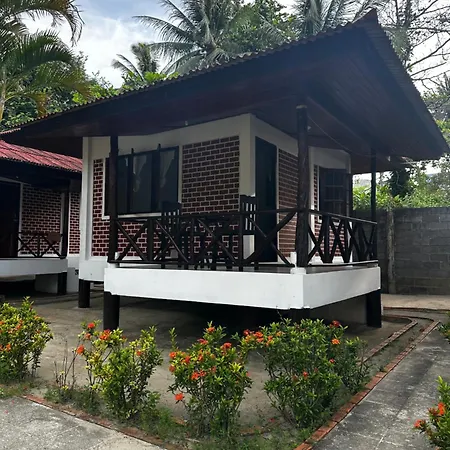 Rose Villa Resort